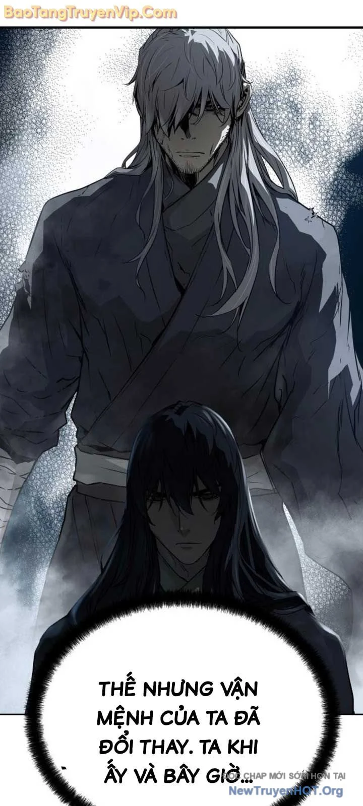 Tuyệt Thế Hồi Quy Chapter 52 - Trang 3