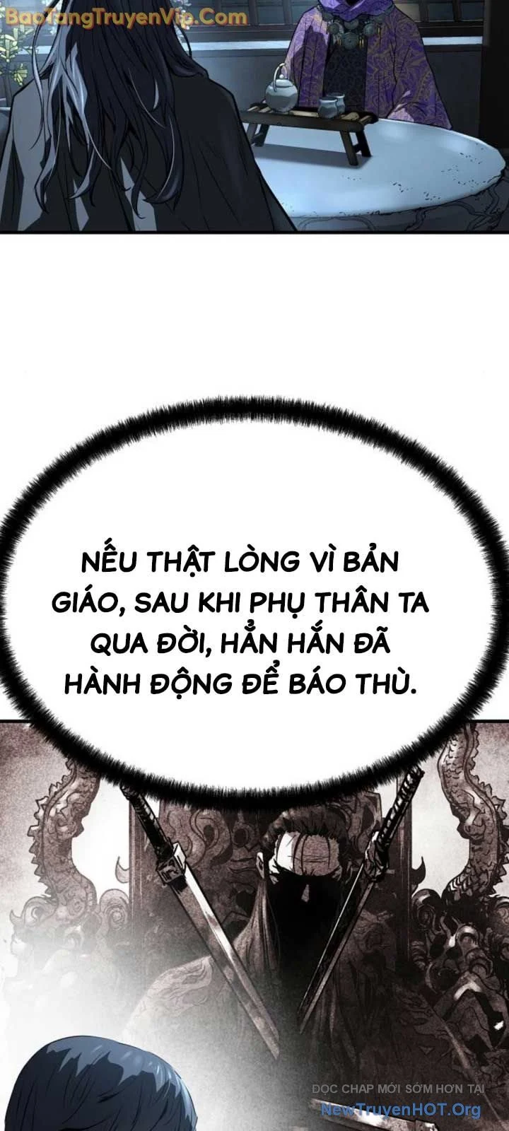 Tuyệt Thế Hồi Quy Chapter 52 - Trang 3