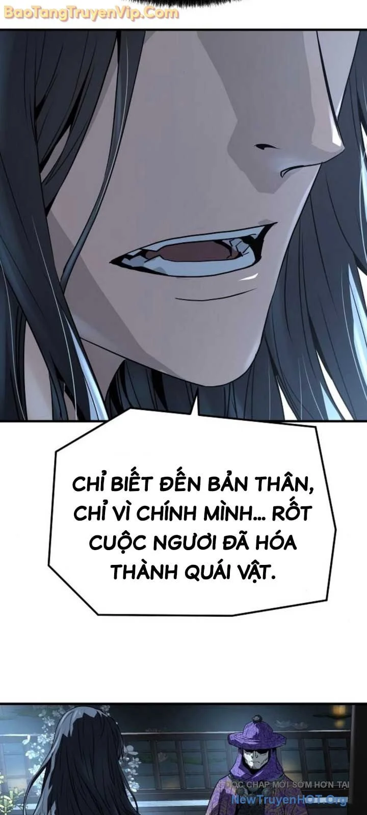 Tuyệt Thế Hồi Quy Chapter 52 - Trang 3