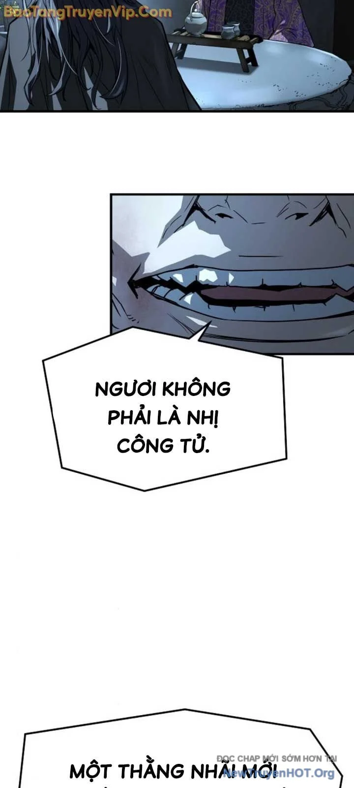 Tuyệt Thế Hồi Quy Chapter 52 - Trang 3