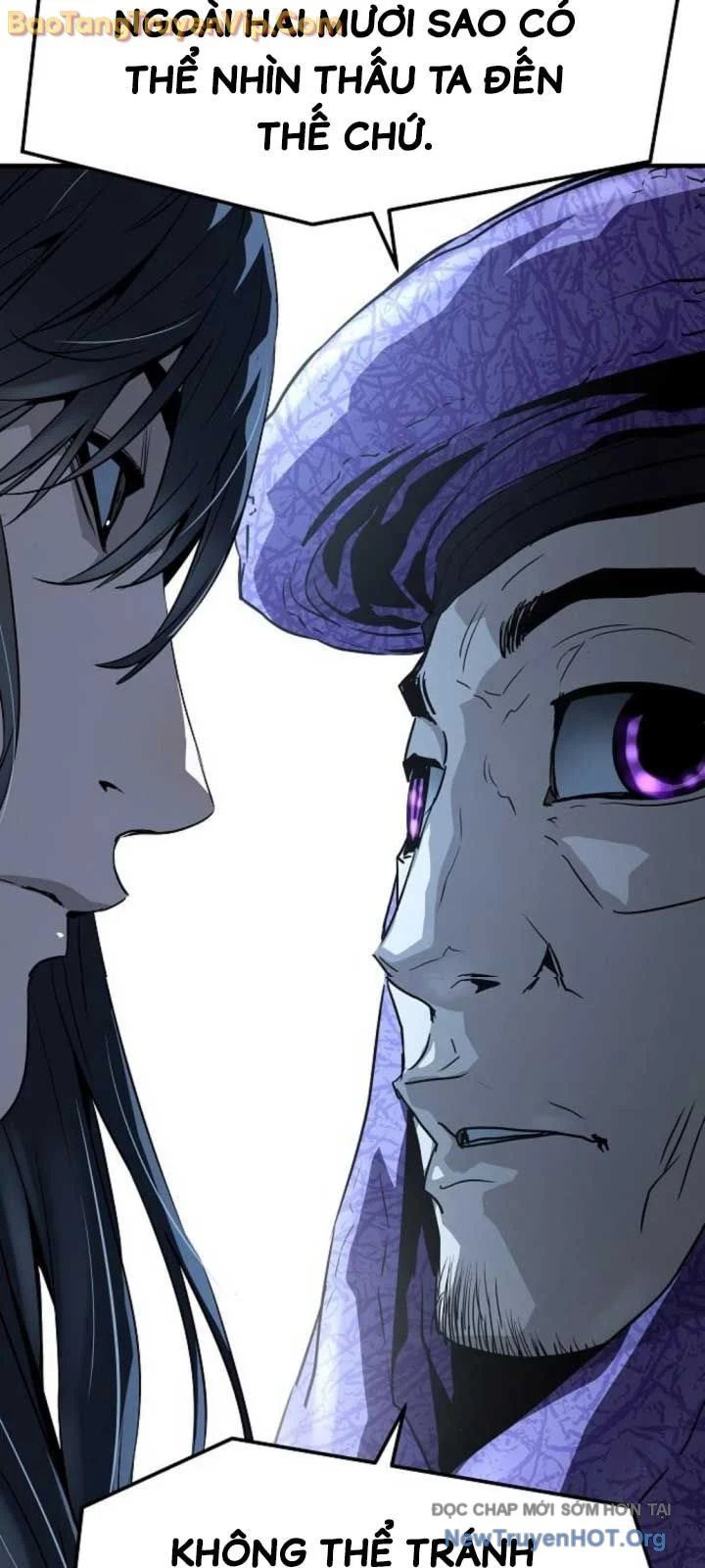 Tuyệt Thế Hồi Quy Chapter 52 - Trang 3