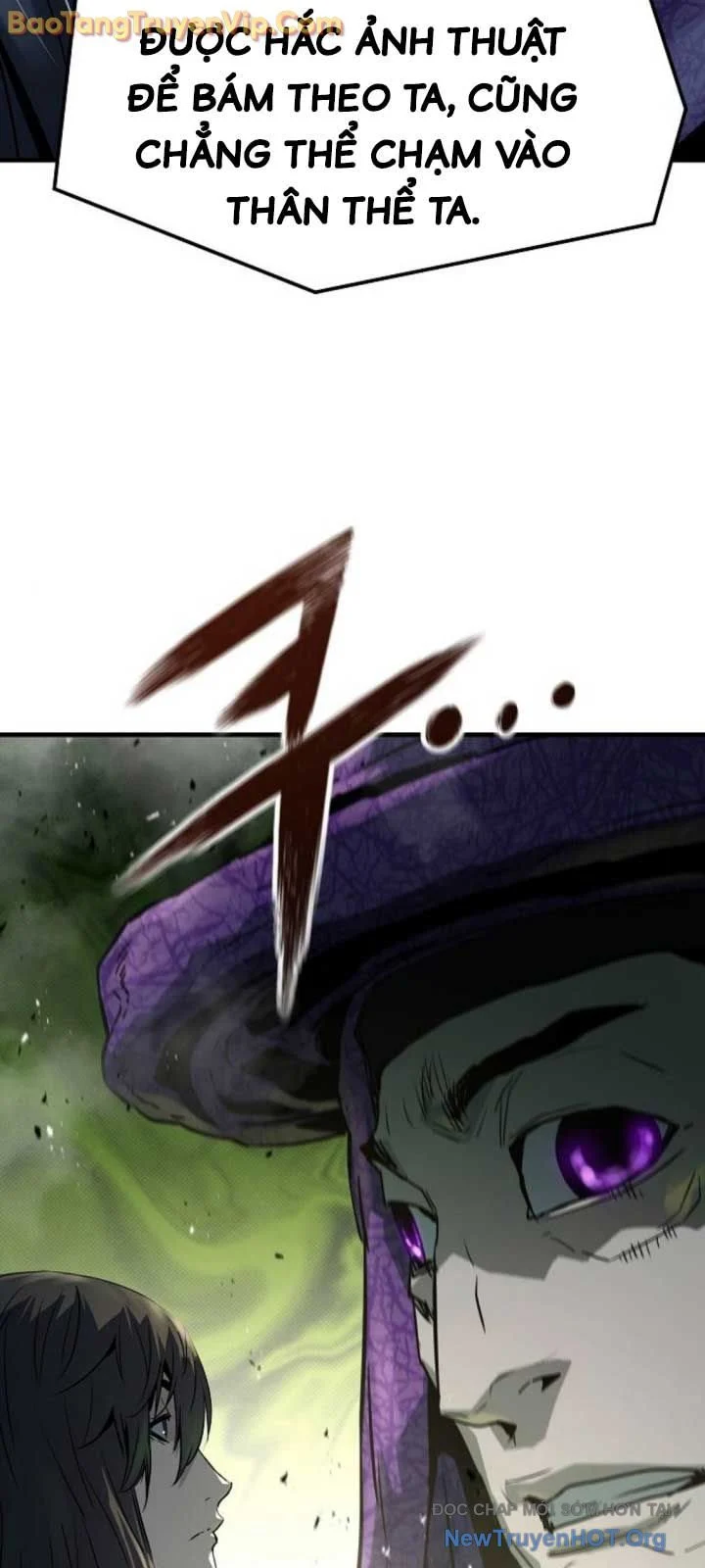 Tuyệt Thế Hồi Quy Chapter 52 - Trang 3
