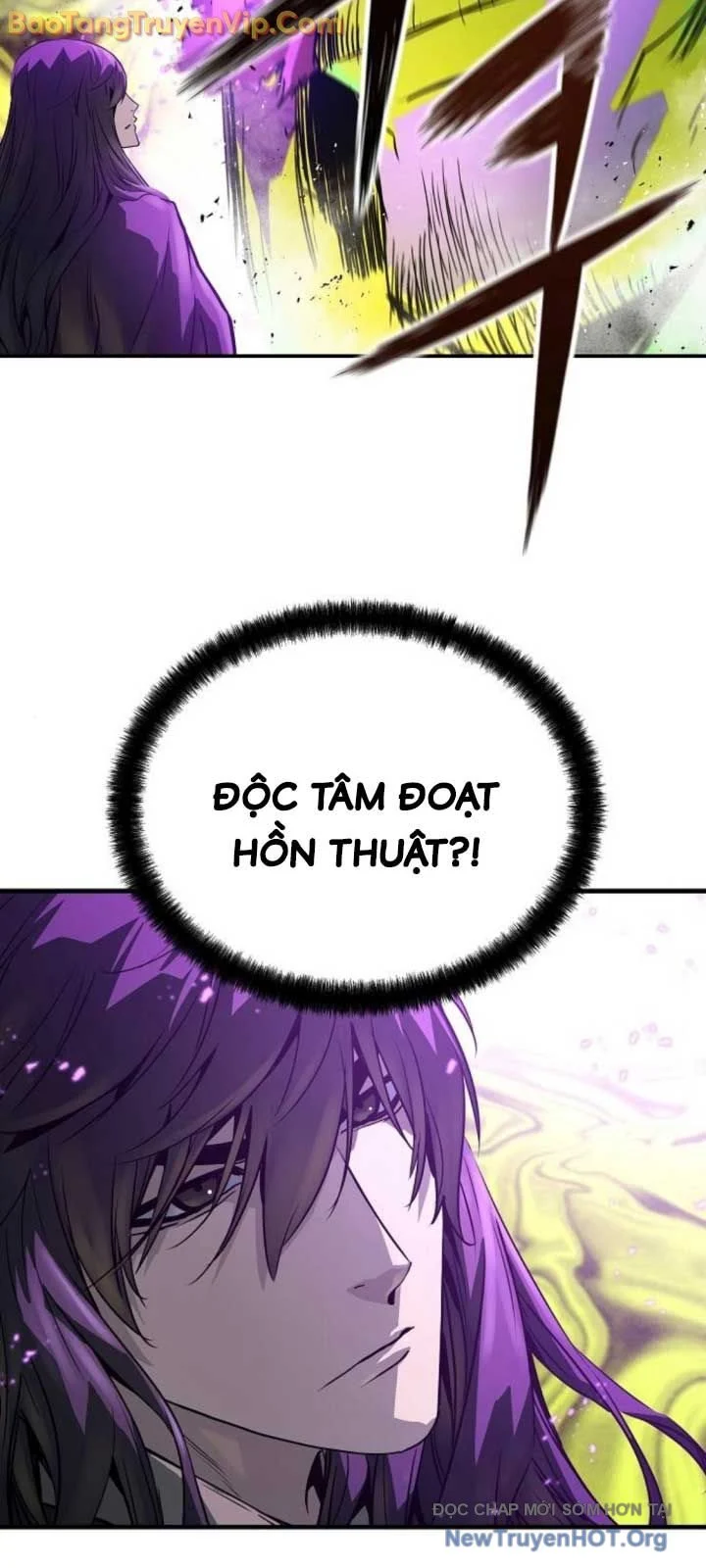 Tuyệt Thế Hồi Quy Chapter 52 - Trang 3