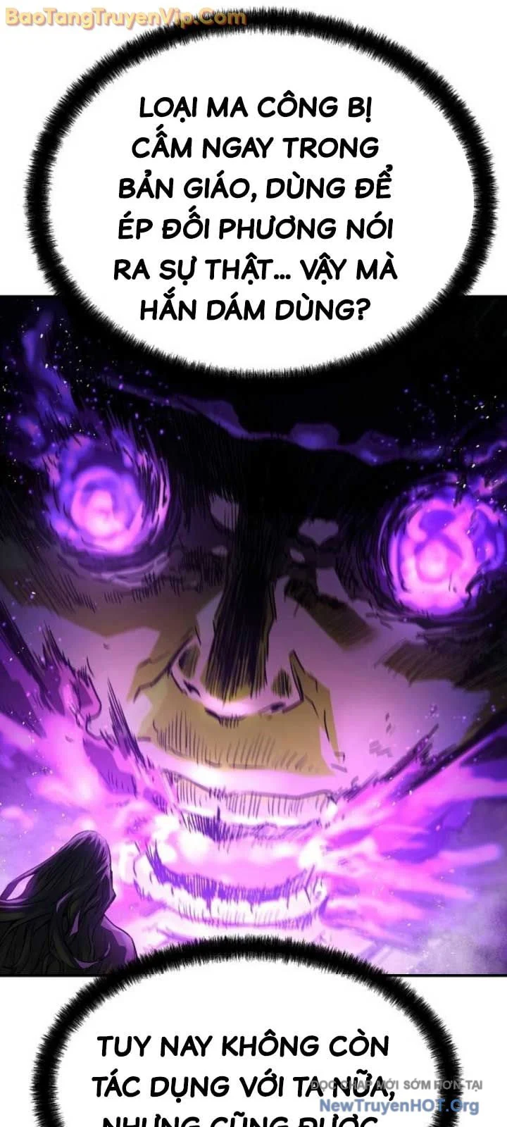 Tuyệt Thế Hồi Quy Chapter 52 - Trang 3