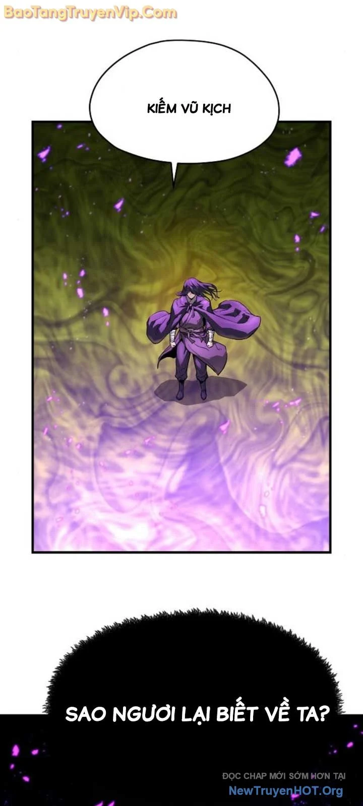 Tuyệt Thế Hồi Quy Chapter 52 - Trang 3