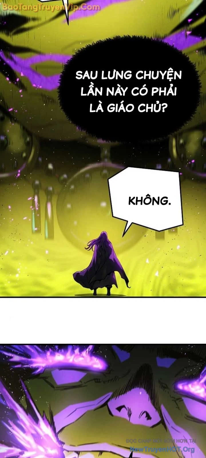 Tuyệt Thế Hồi Quy Chapter 52 - Trang 3
