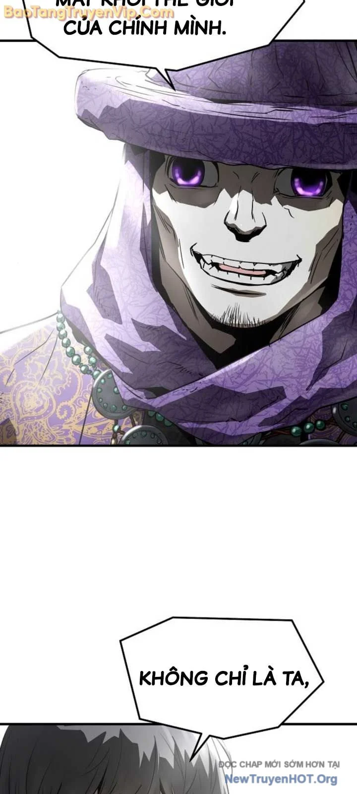 Tuyệt Thế Hồi Quy Chapter 52 - Trang 3