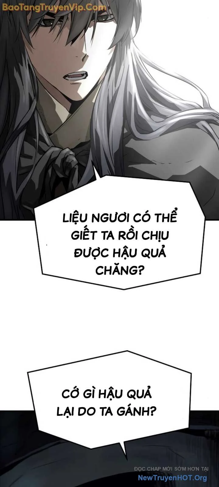 Tuyệt Thế Hồi Quy Chapter 52 - Trang 3