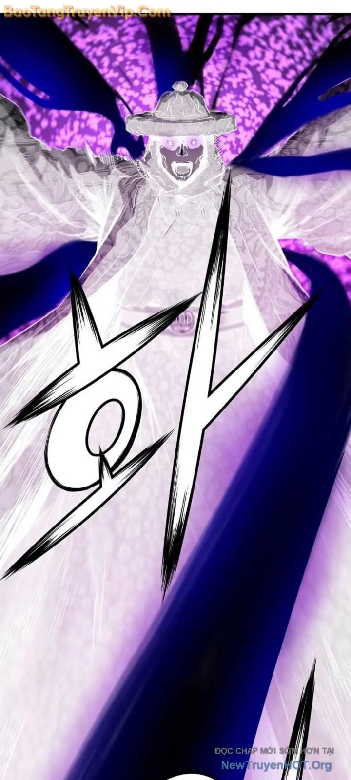 Tuyệt Thế Hồi Quy Chapter 52 - Trang 3