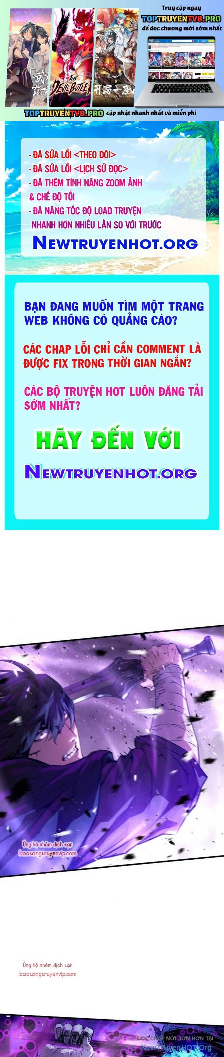 Tuyệt Thế Hồi Quy Chapter 55 - Next 