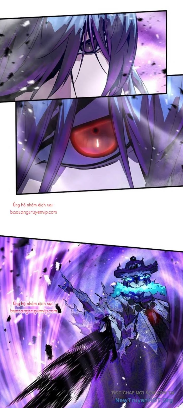 Tuyệt Thế Hồi Quy Chapter 55 - Next 