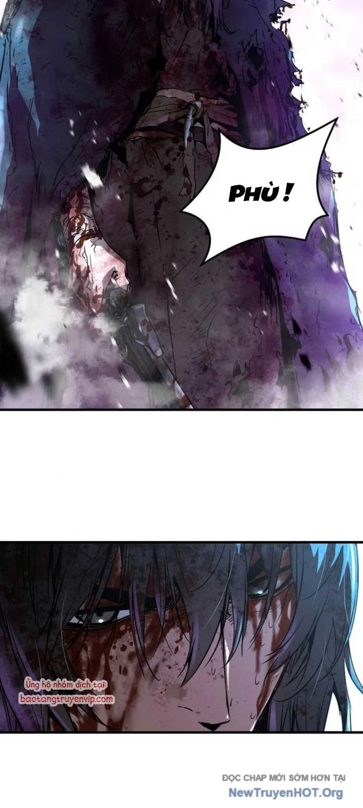 Tuyệt Thế Hồi Quy Chapter 55 - Next 
