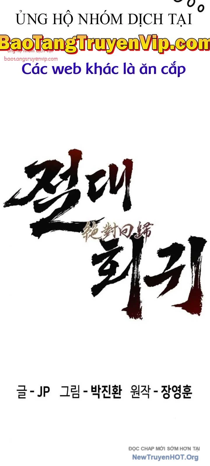 Tuyệt Thế Hồi Quy Chapter 55 - Next 