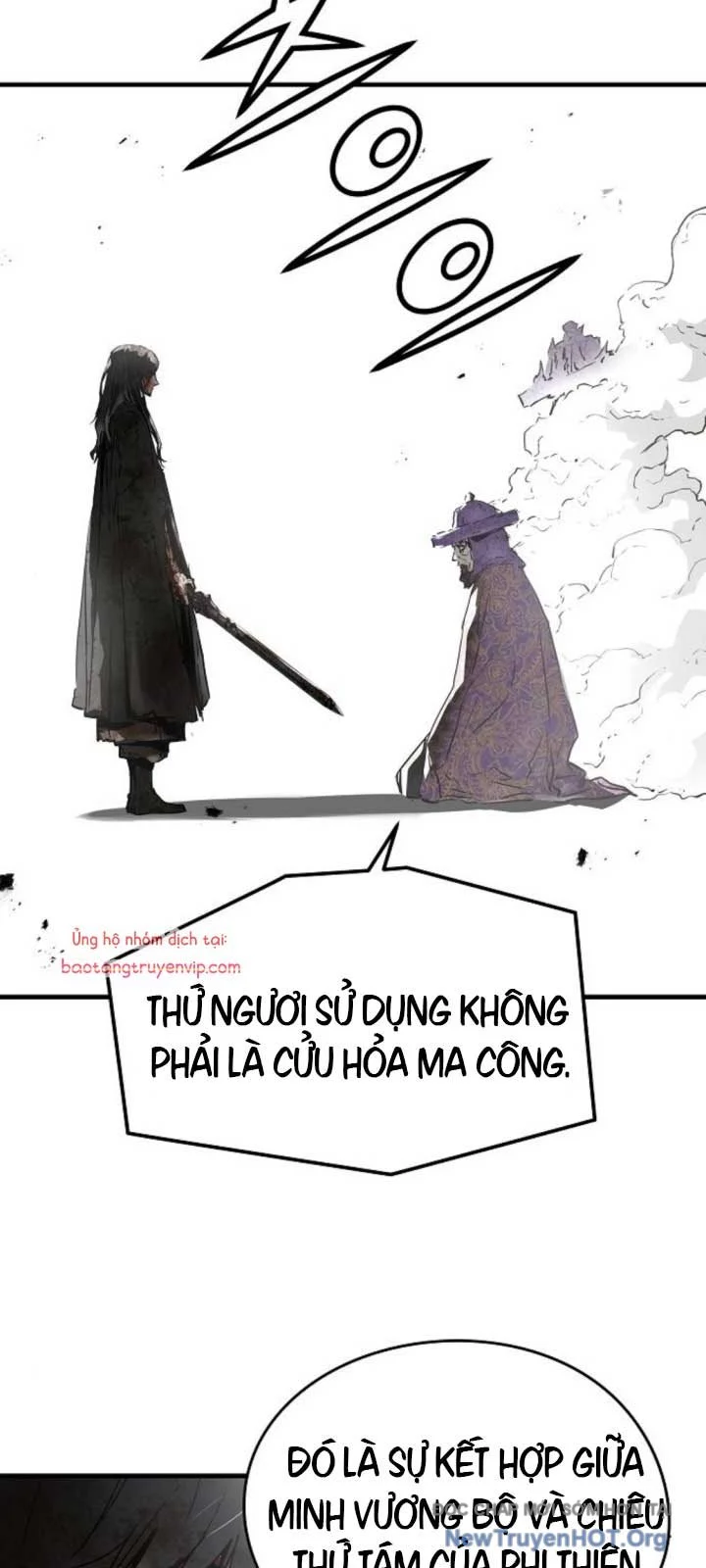 Tuyệt Thế Hồi Quy Chapter 55 - Next 