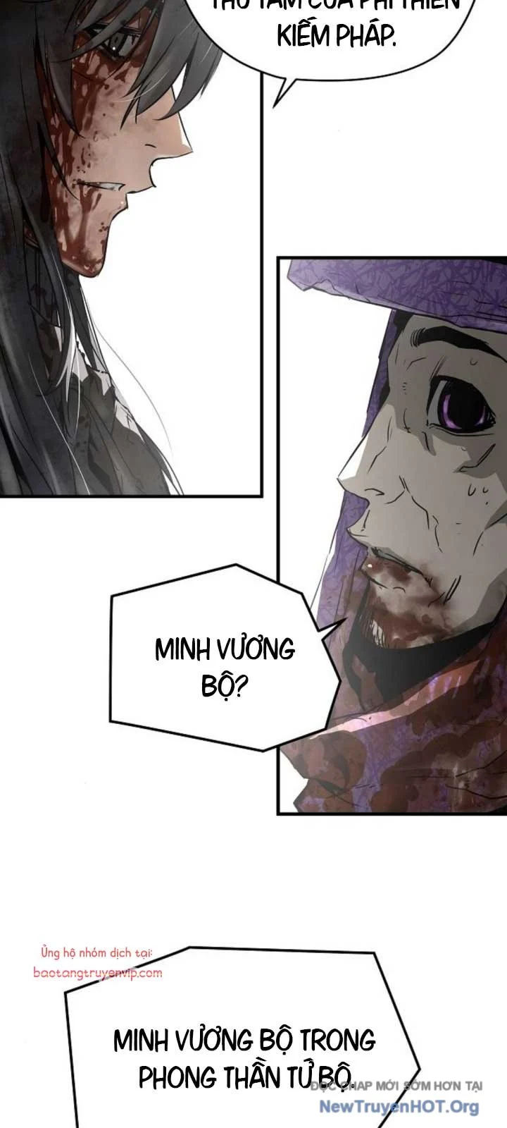 Tuyệt Thế Hồi Quy Chapter 55 - Next 
