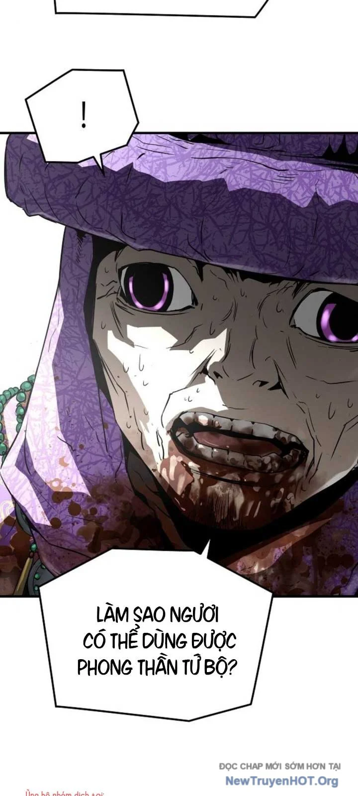 Tuyệt Thế Hồi Quy Chapter 55 - Next 