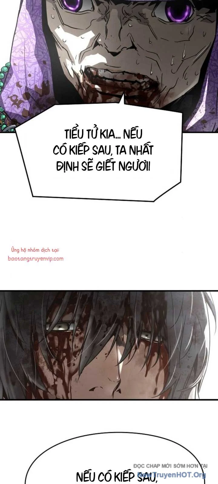 Tuyệt Thế Hồi Quy Chapter 55 - Next 