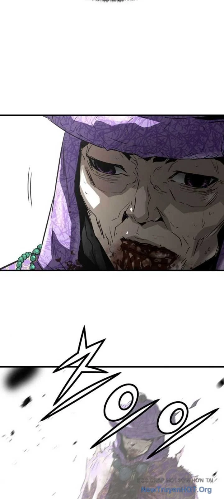 Tuyệt Thế Hồi Quy Chapter 55 - Next 