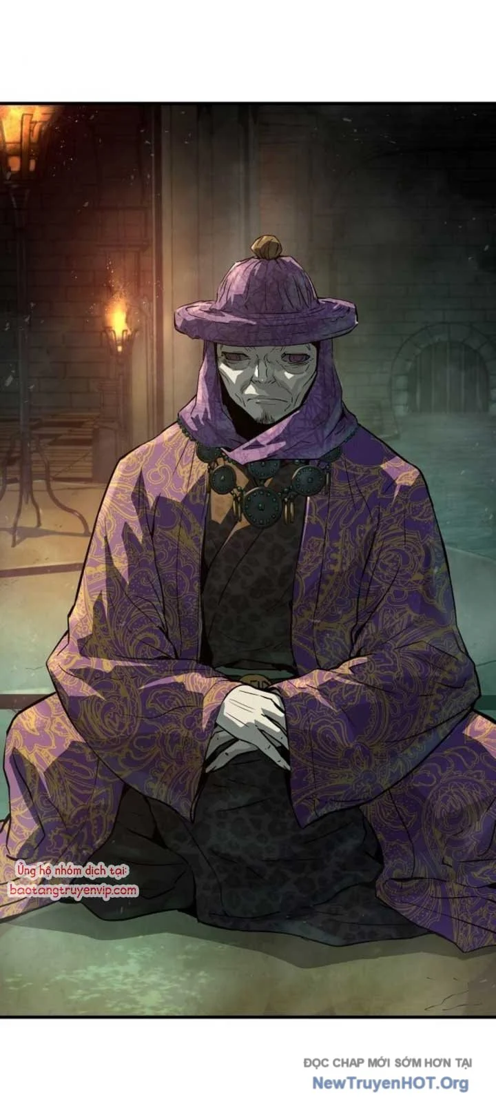 Tuyệt Thế Hồi Quy Chapter 55 - Next 