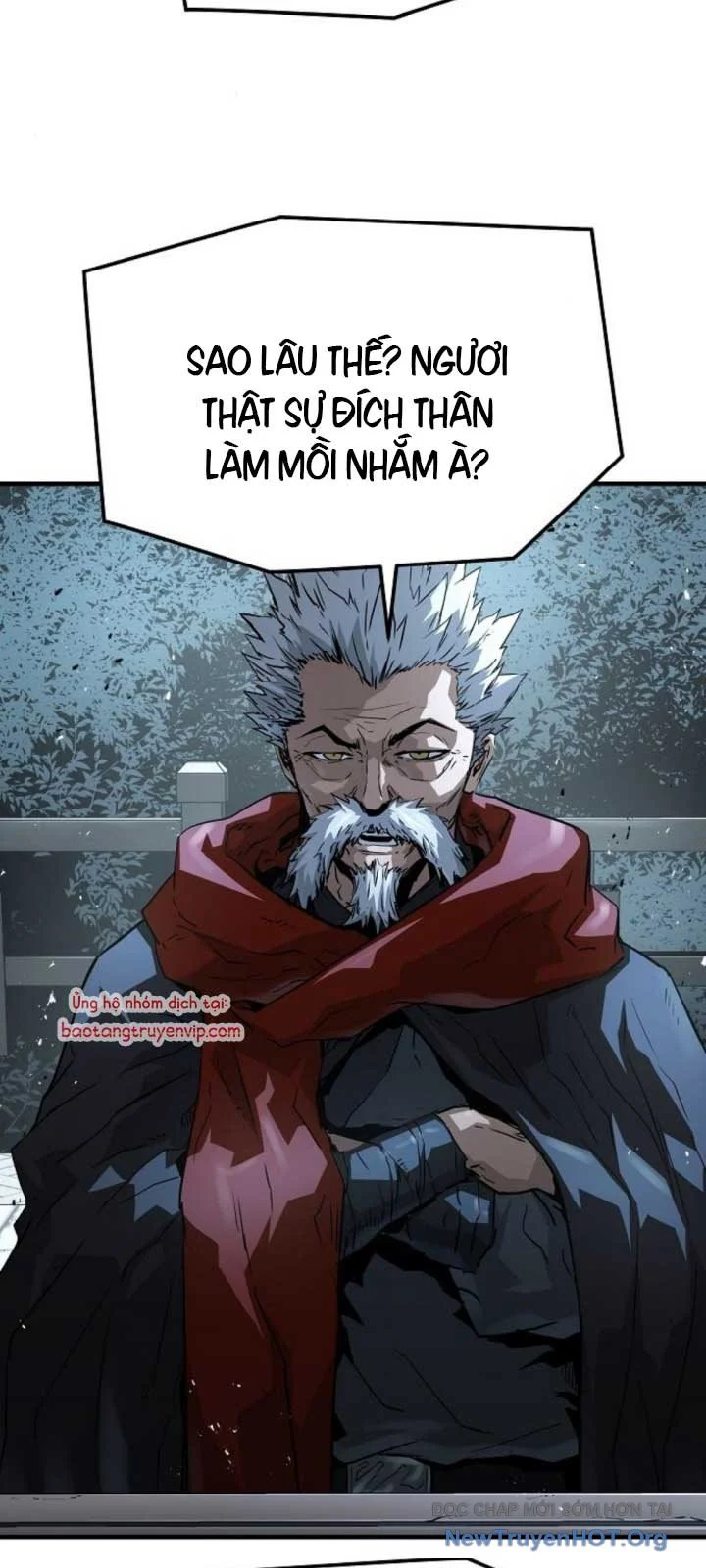 Tuyệt Thế Hồi Quy Chapter 55 - Next 