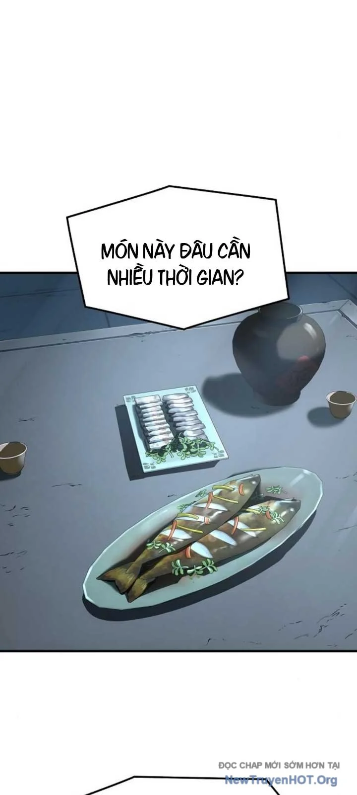 Tuyệt Thế Hồi Quy Chapter 55 - Next 