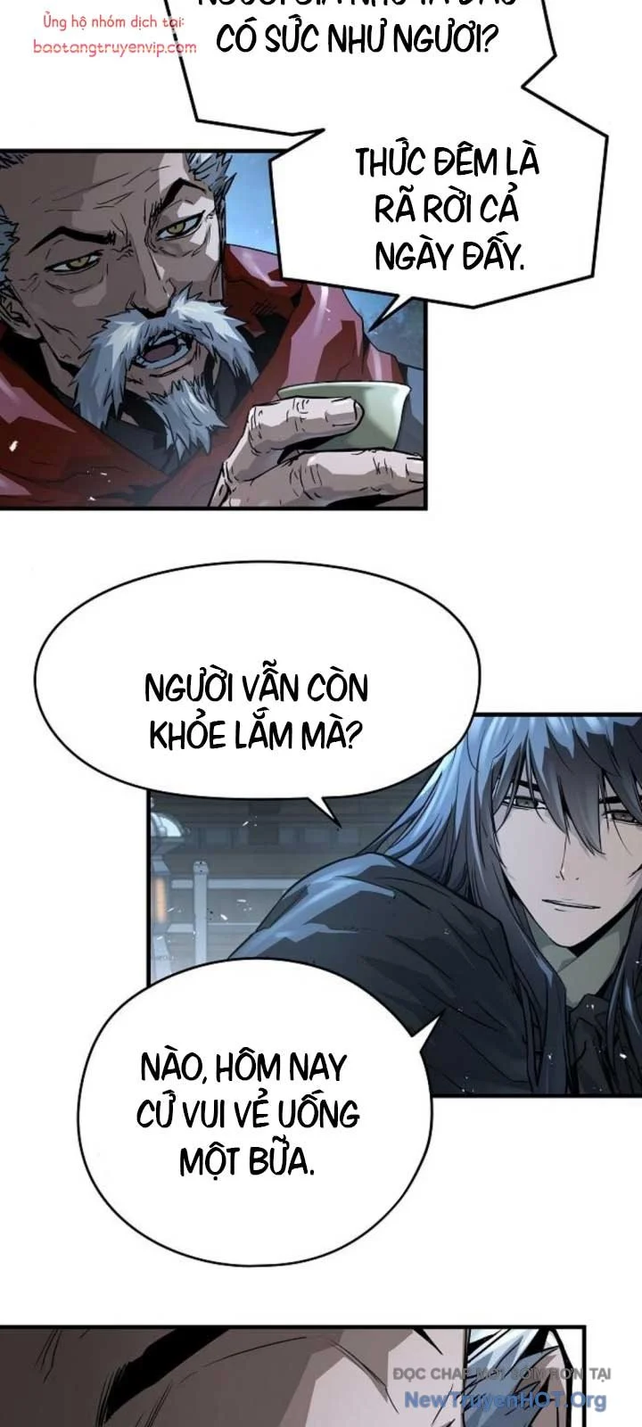 Tuyệt Thế Hồi Quy Chapter 55 - Next 