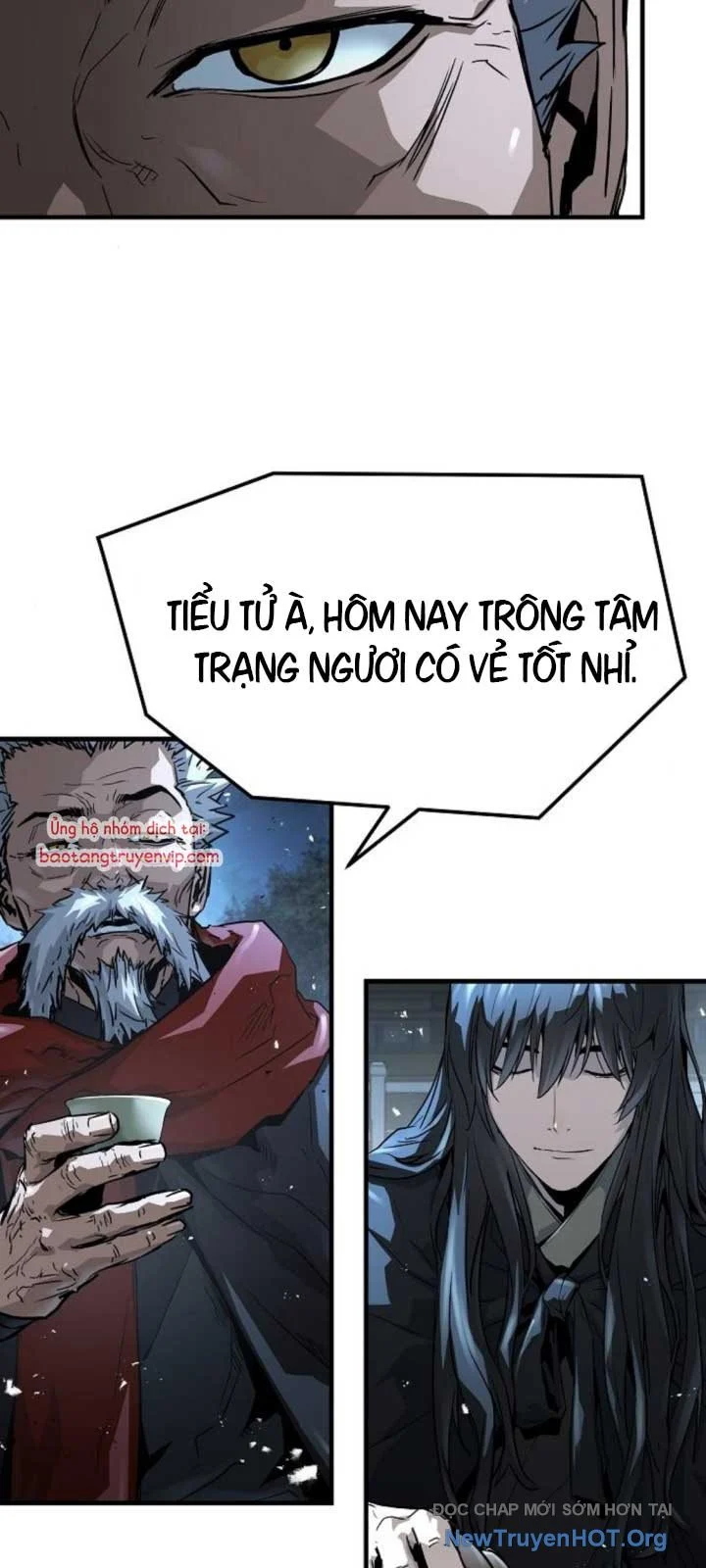 Tuyệt Thế Hồi Quy Chapter 55 - Next 