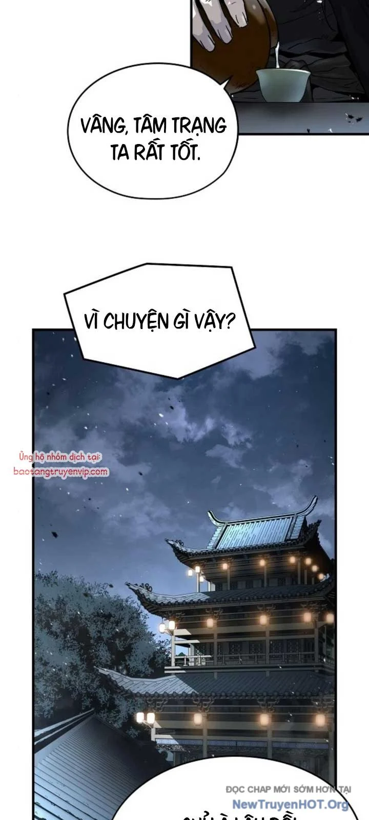 Tuyệt Thế Hồi Quy Chapter 55 - Next 