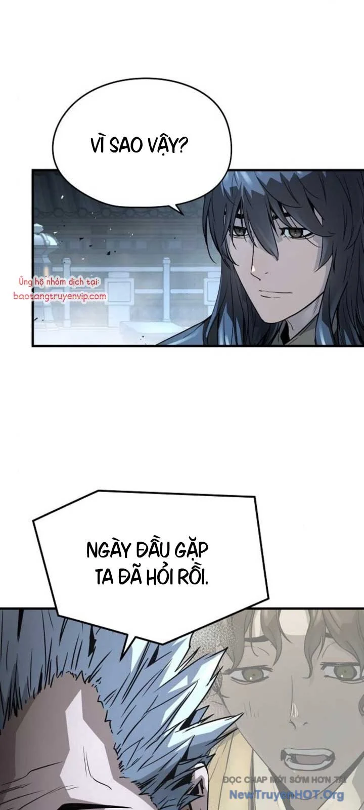 Tuyệt Thế Hồi Quy Chapter 55 - Next 