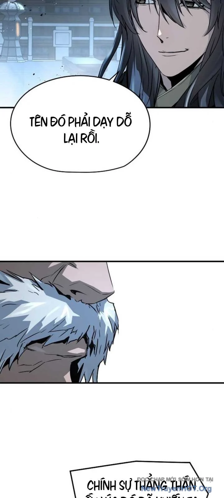 Tuyệt Thế Hồi Quy Chapter 55 - Next 