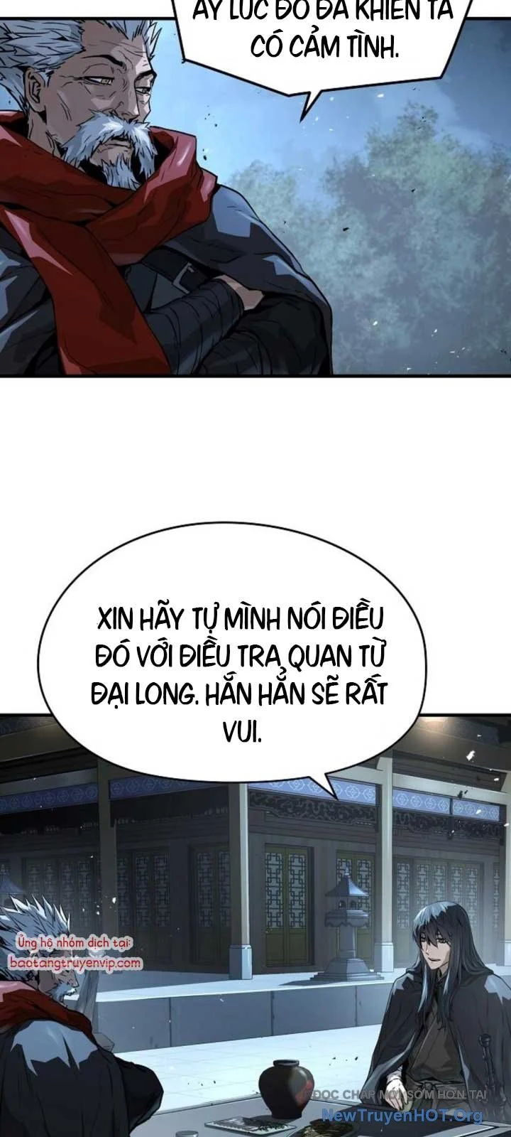 Tuyệt Thế Hồi Quy Chapter 55 - Next 