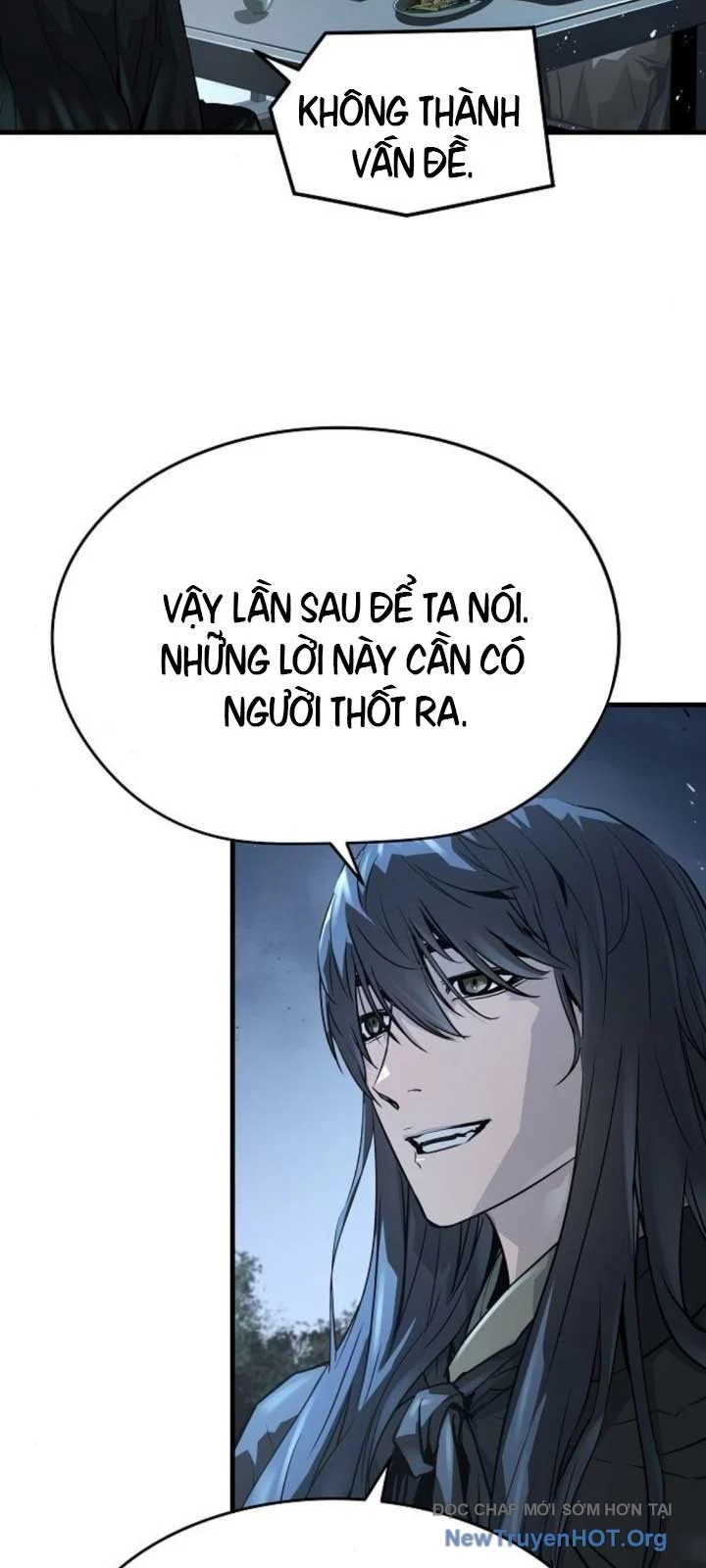 Tuyệt Thế Hồi Quy Chapter 55 - Next 