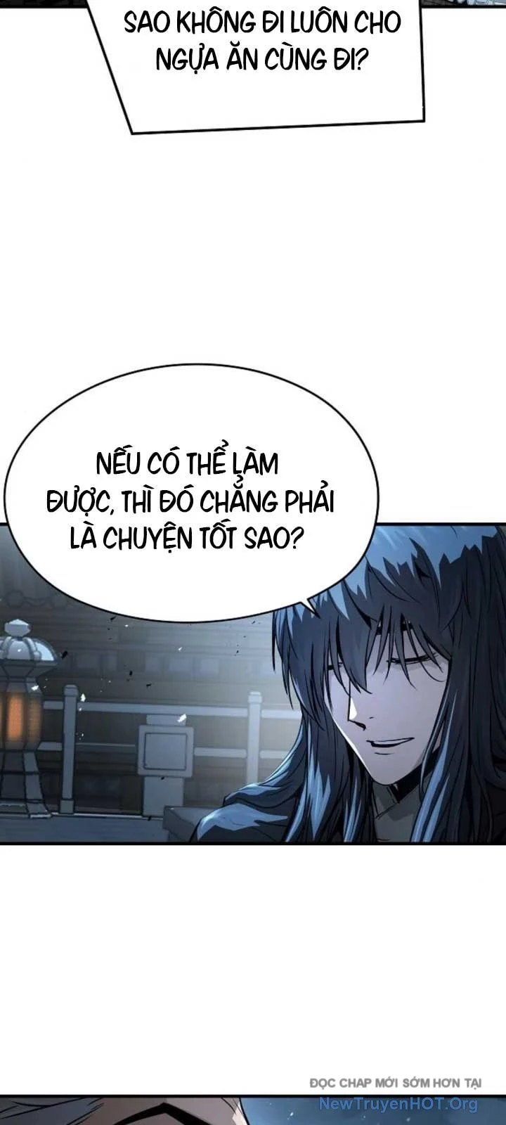 Tuyệt Thế Hồi Quy Chapter 55 - Next 