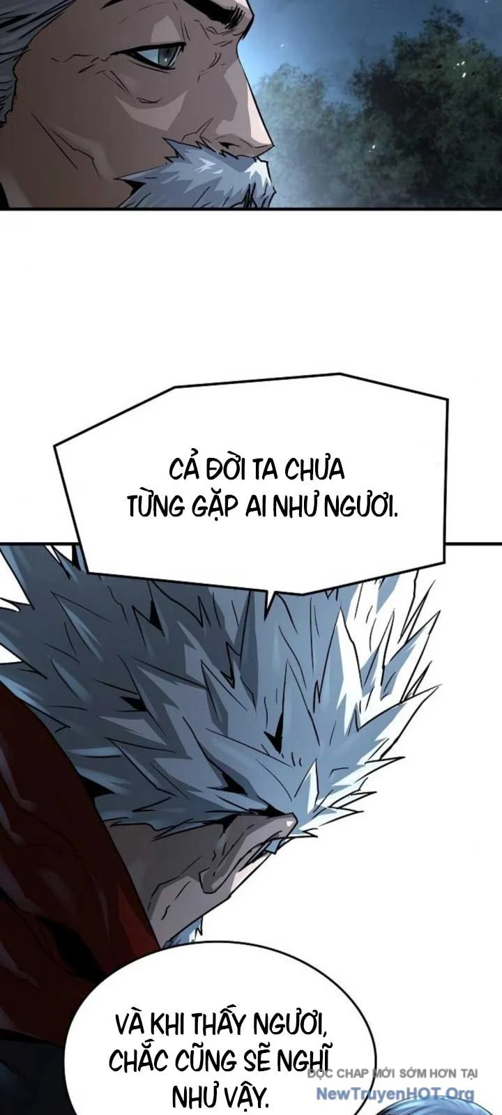 Tuyệt Thế Hồi Quy Chapter 55 - Next 