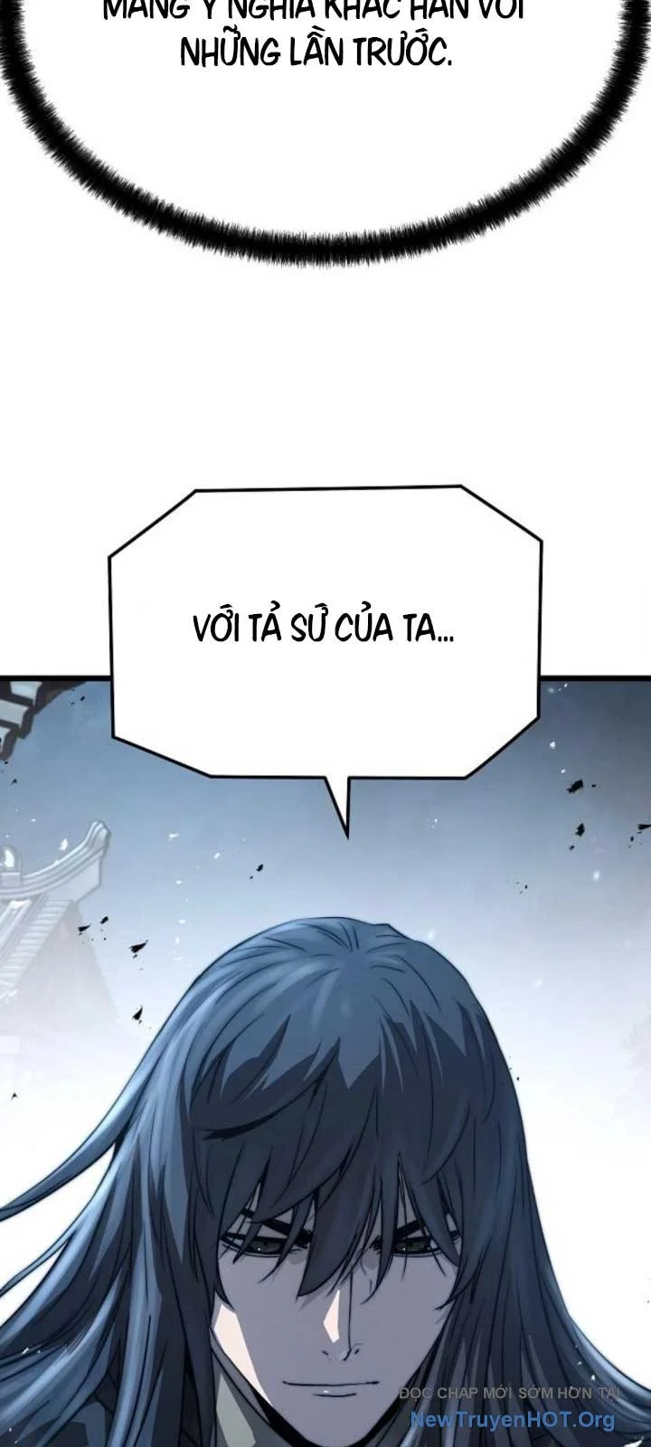 Tuyệt Thế Hồi Quy Chapter 55 - Next 