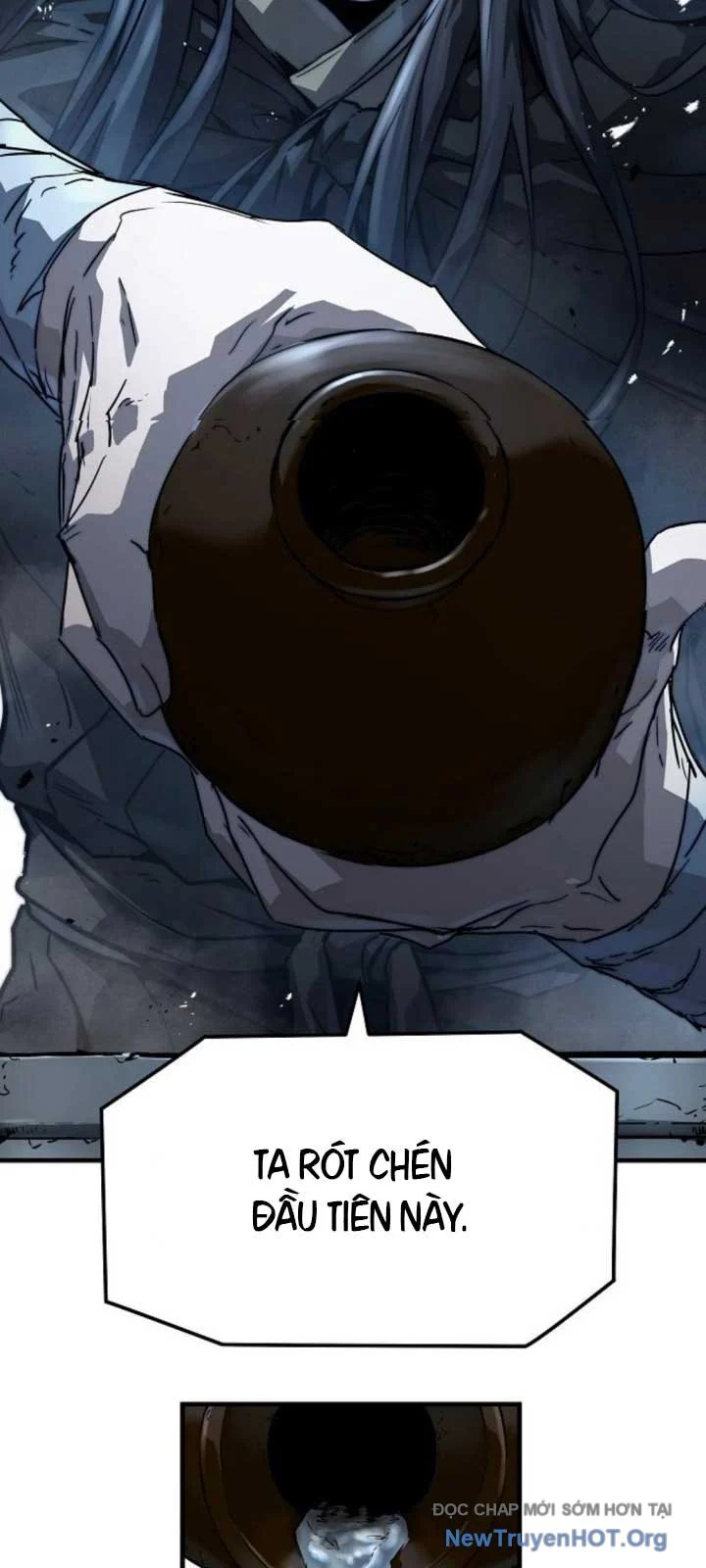 Tuyệt Thế Hồi Quy Chapter 55 - Next 