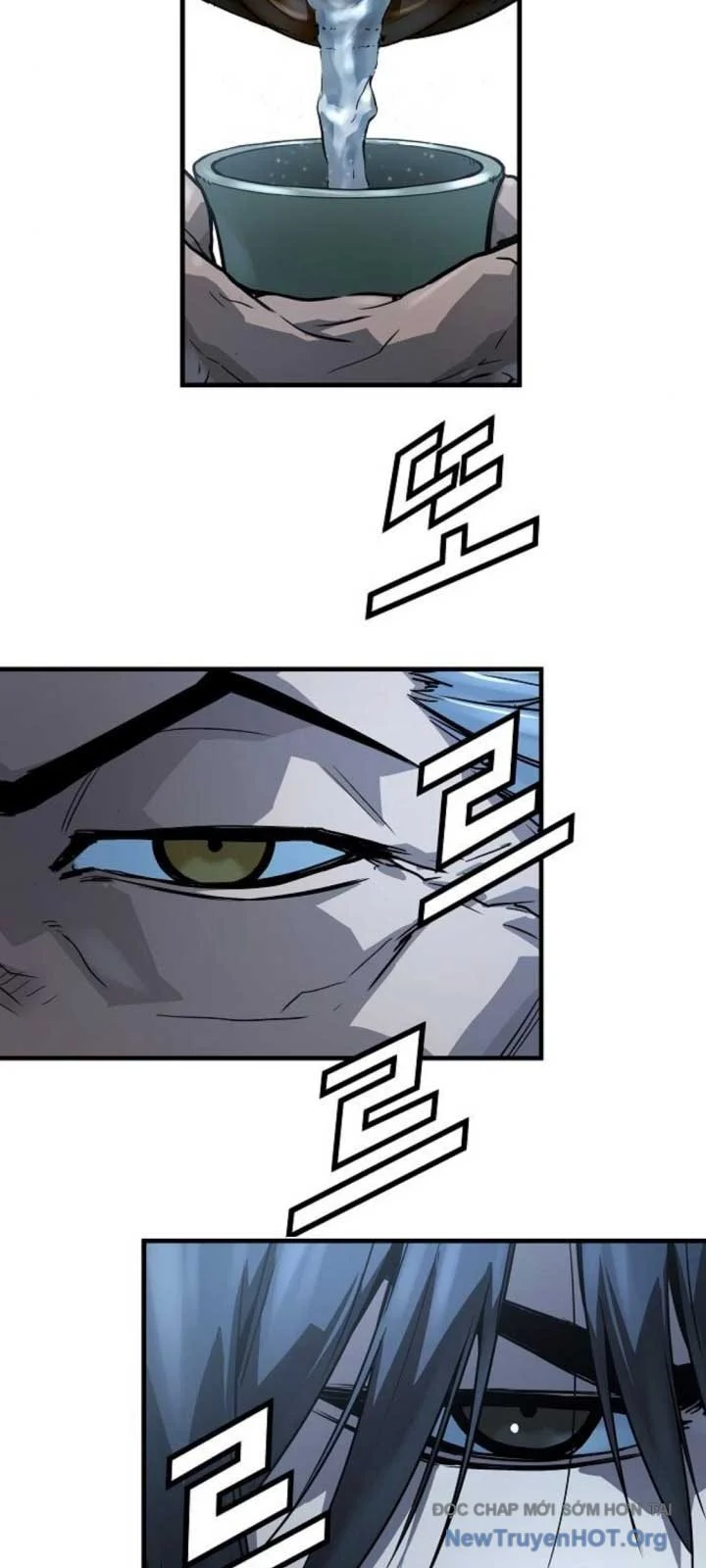 Tuyệt Thế Hồi Quy Chapter 55 - Next 