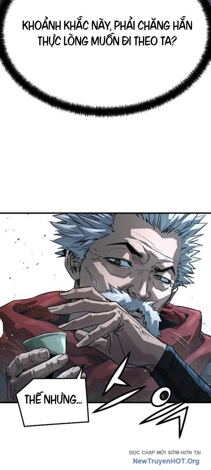 Tuyệt Thế Hồi Quy Chapter 55 - Next 