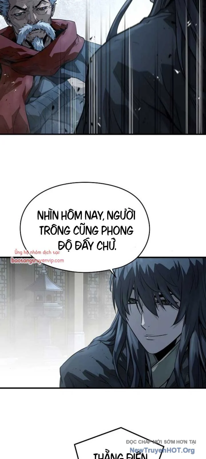 Tuyệt Thế Hồi Quy Chapter 55 - Next 