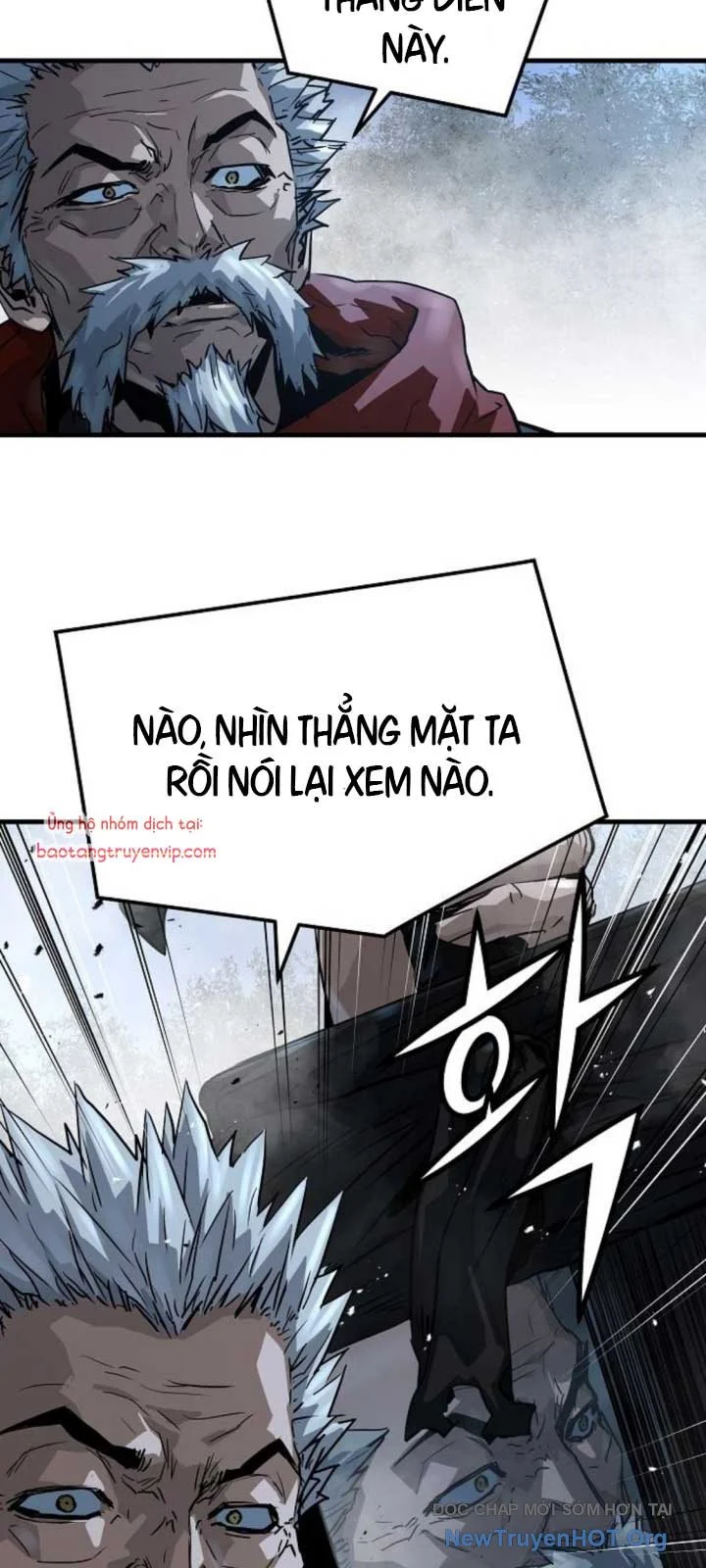 Tuyệt Thế Hồi Quy Chapter 55 - Next 