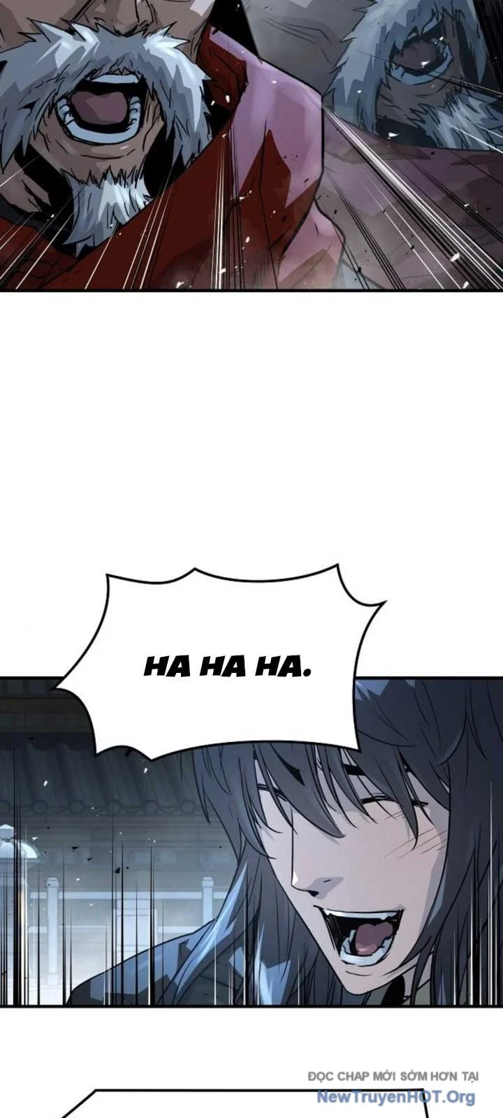 Tuyệt Thế Hồi Quy Chapter 55 - Next 