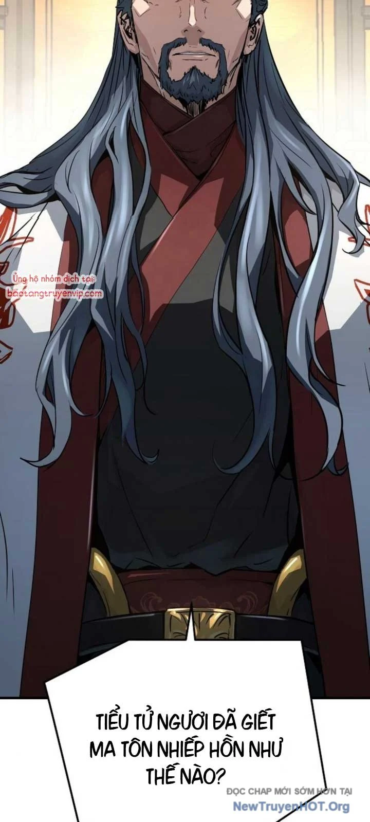 Tuyệt Thế Hồi Quy Chapter 55 - Next 