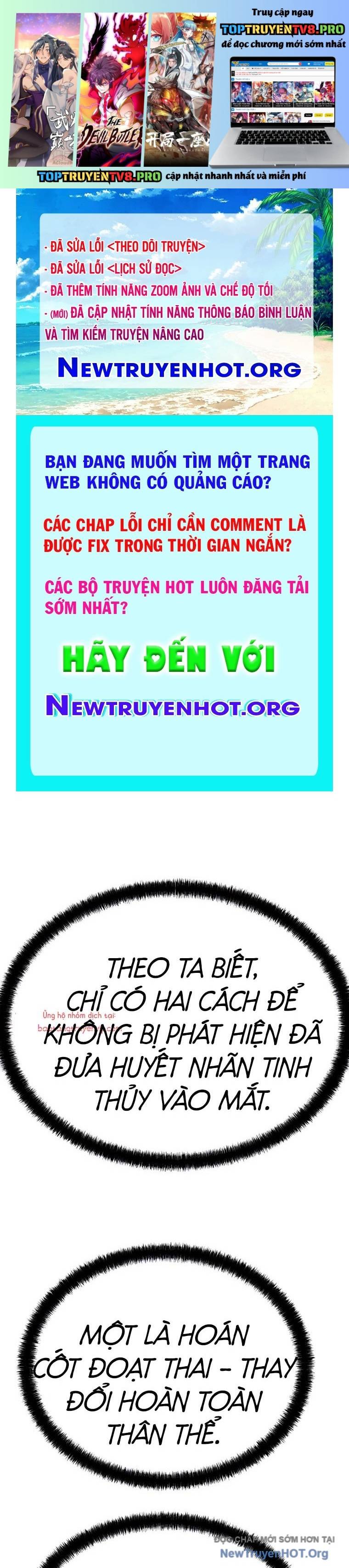 Tuyệt Thế Hồi Quy Chapter 58 - Trang 2