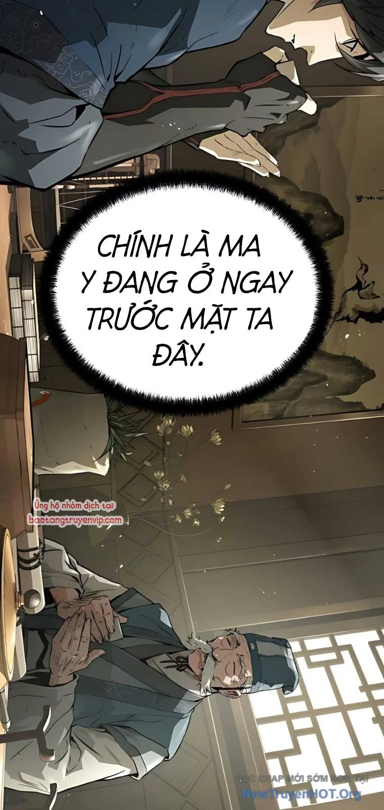 Tuyệt Thế Hồi Quy Chapter 58 - Trang 2
