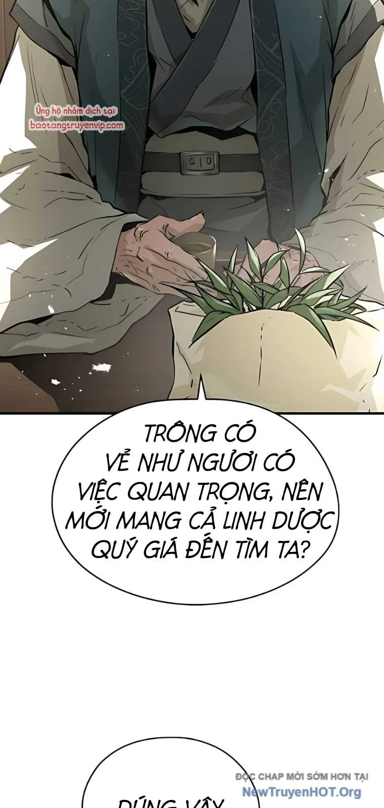Tuyệt Thế Hồi Quy Chapter 58 - Trang 2
