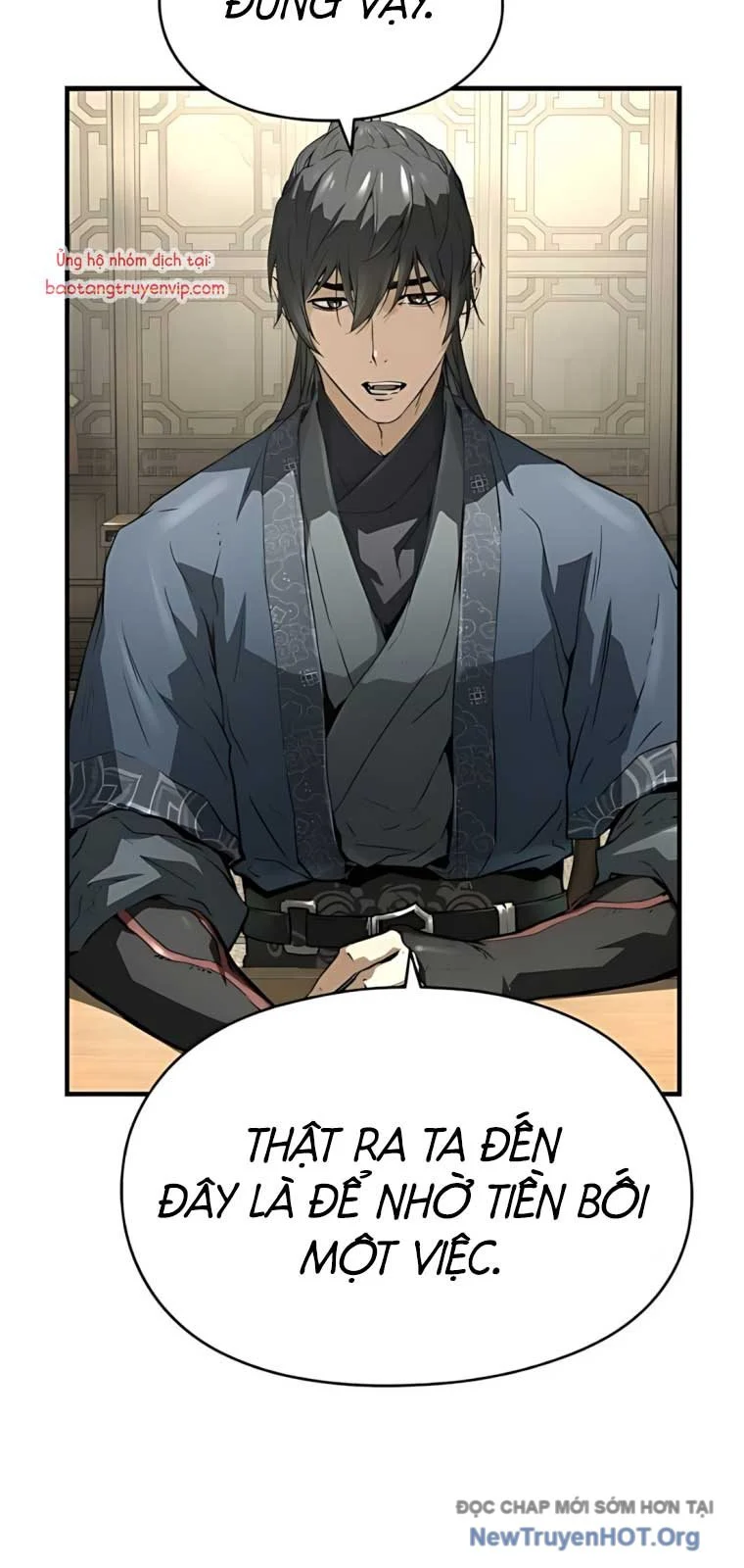 Tuyệt Thế Hồi Quy Chapter 58 - Trang 2
