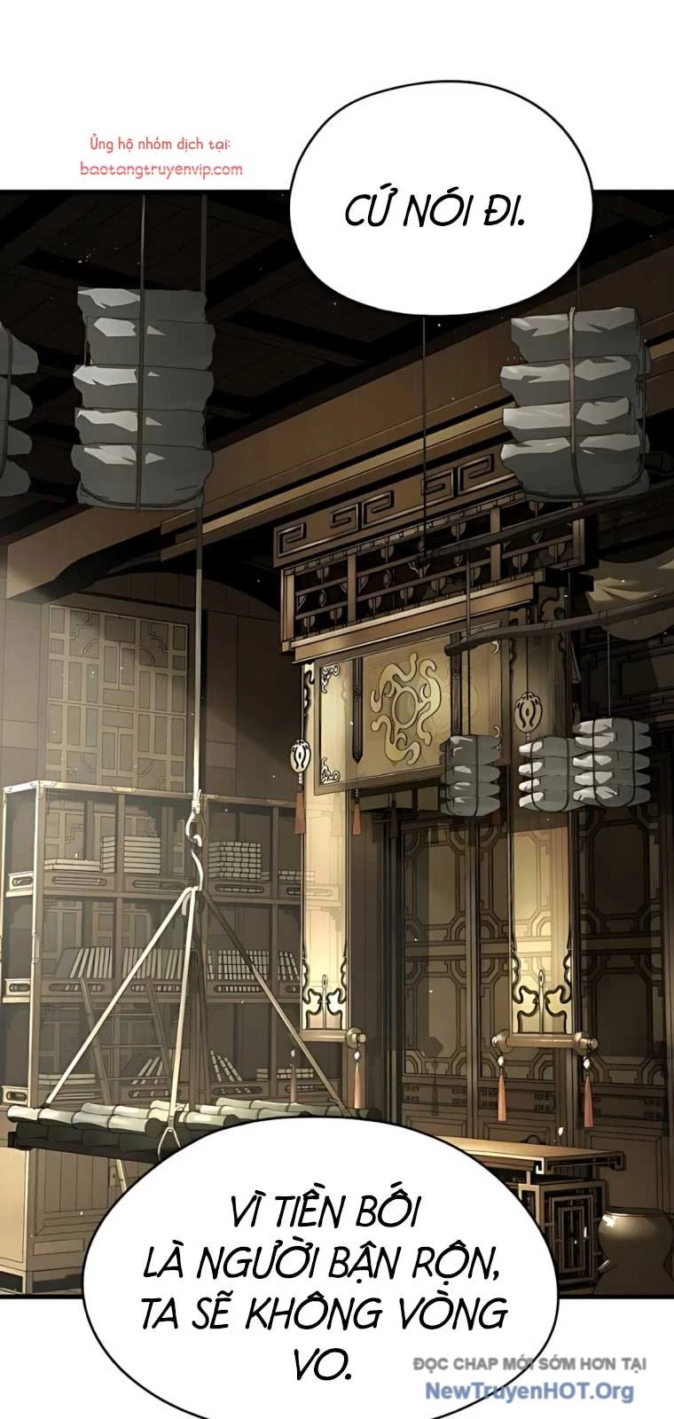 Tuyệt Thế Hồi Quy Chapter 58 - Trang 2