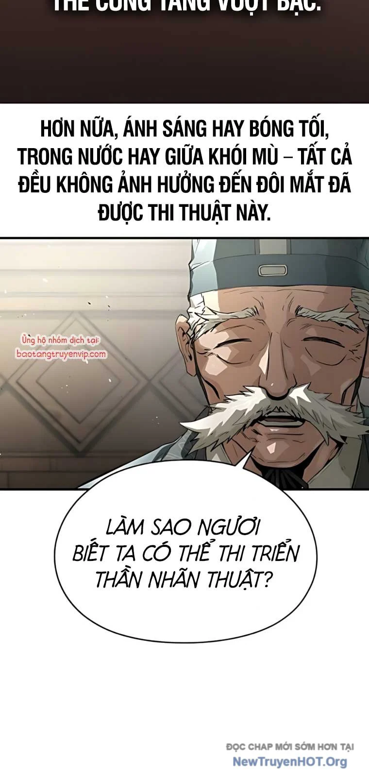 Tuyệt Thế Hồi Quy Chapter 58 - Trang 2