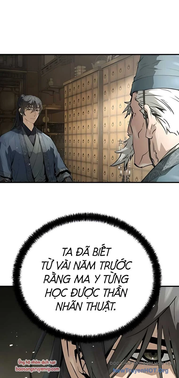 Tuyệt Thế Hồi Quy Chapter 58 - Trang 2