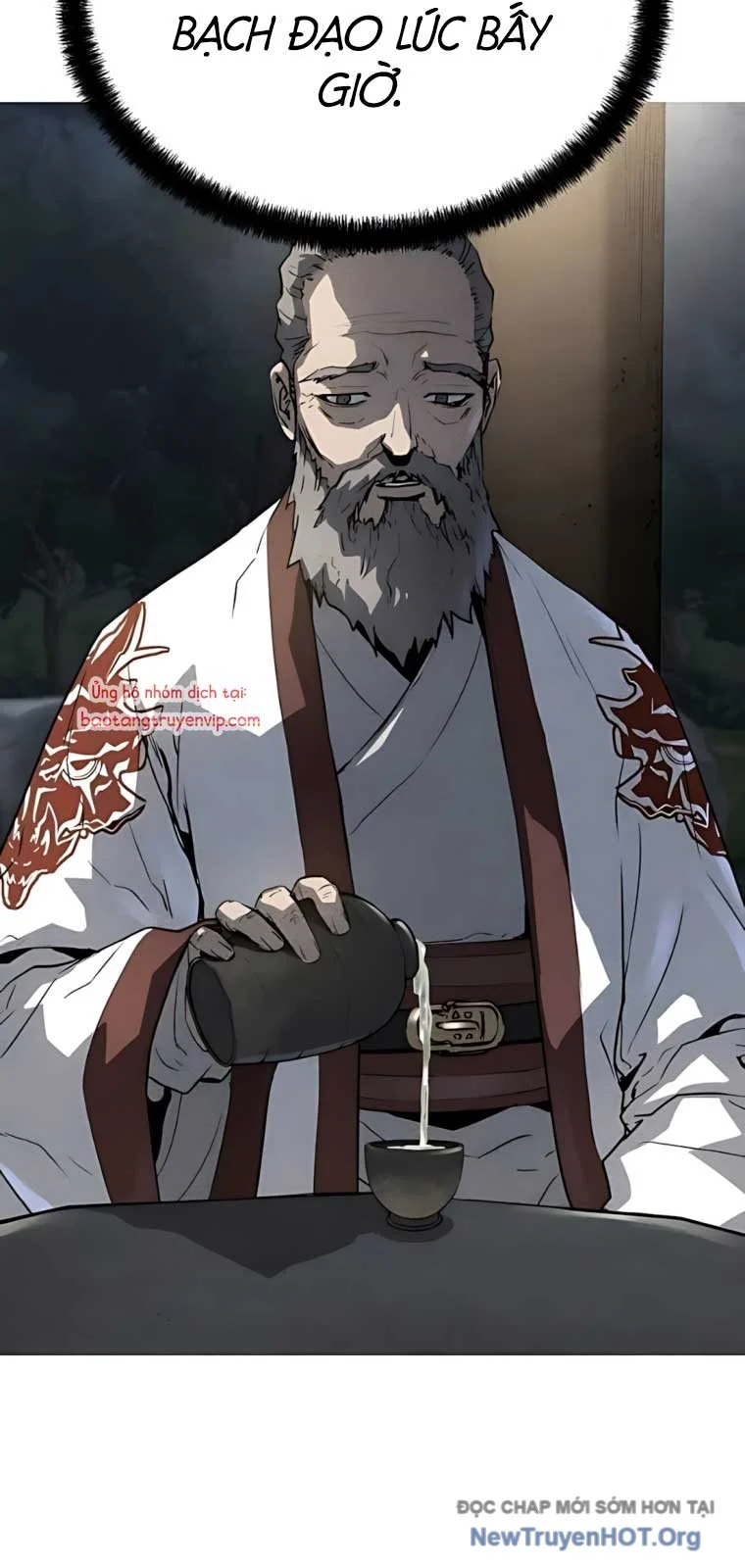 Tuyệt Thế Hồi Quy Chapter 58 - Trang 2